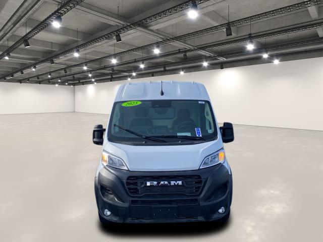 used 2025 Ram ProMaster 2500 car
