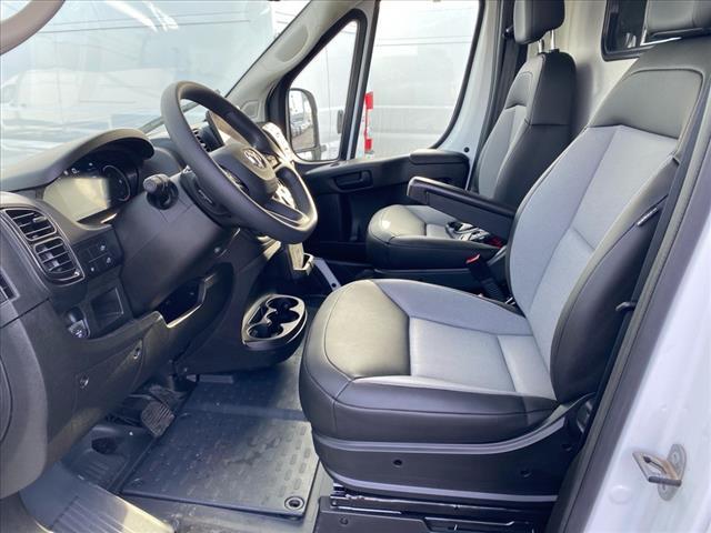 used 2025 Ram ProMaster 2500 car