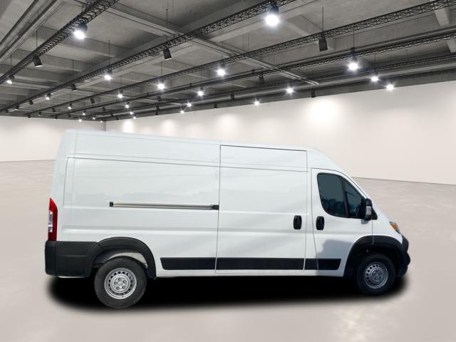 used 2025 Ram ProMaster 2500 car