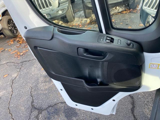 used 2025 Ram ProMaster 2500 car