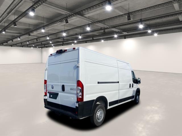 used 2025 Ram ProMaster 2500 car