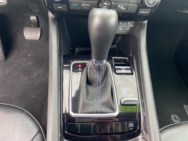 used 2022 Jeep Compass car, priced at $21,991