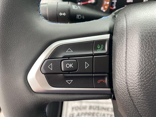 used 2022 Jeep Compass car, priced at $21,991
