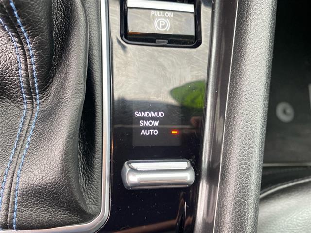 used 2022 Jeep Compass car, priced at $21,991