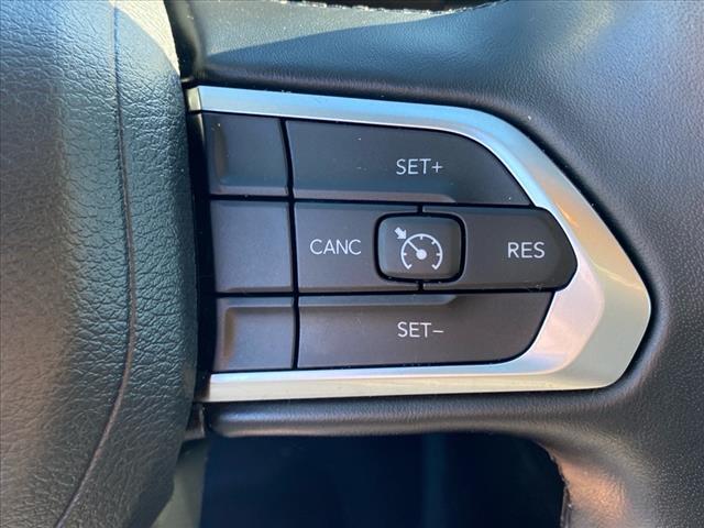 used 2022 Jeep Compass car, priced at $20,621
