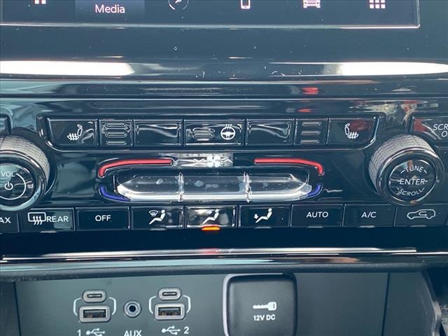 new 2025 Jeep Grand Cherokee car, priced at $40,643