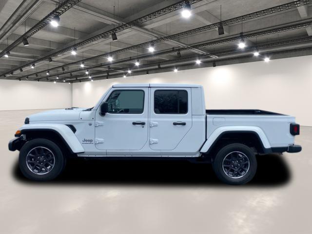 used 2023 Jeep Gladiator car, priced at $35,991
