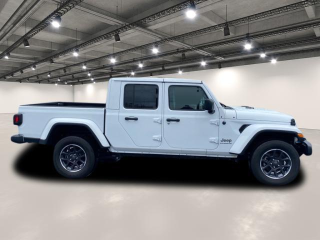 used 2023 Jeep Gladiator car, priced at $35,991