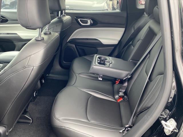 new 2025 Jeep Compass car, priced at $32,843