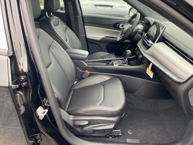 new 2025 Jeep Compass car, priced at $32,843