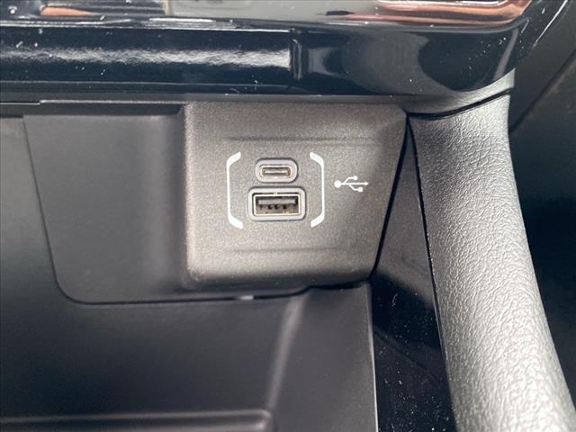 new 2025 Jeep Compass car, priced at $32,843
