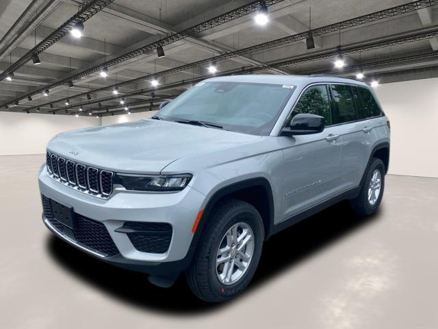 new 2025 Jeep Grand Cherokee car, priced at $41,238
