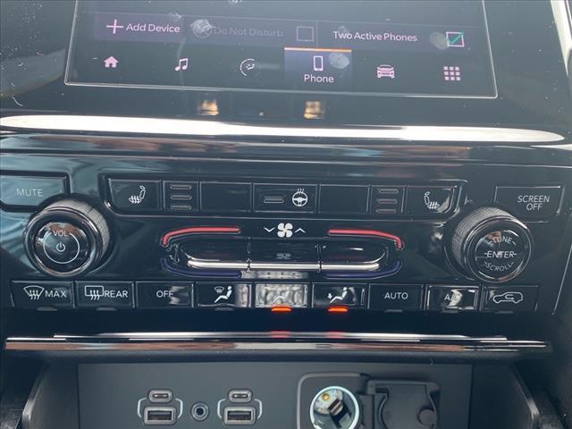 new 2025 Jeep Grand Cherokee car, priced at $41,238