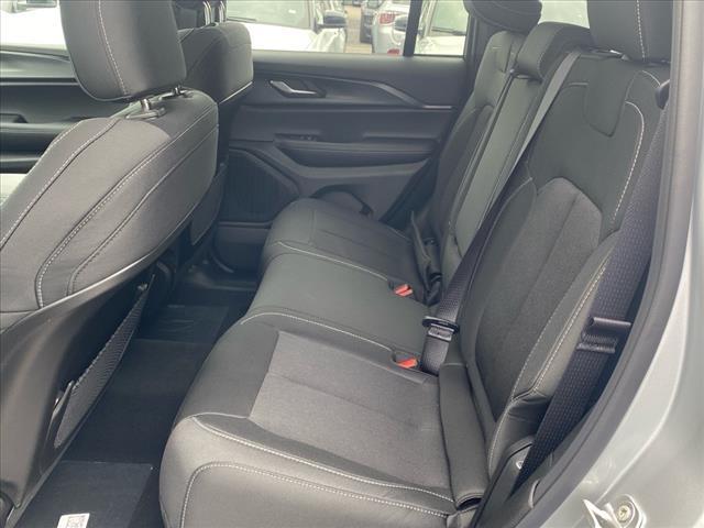 new 2025 Jeep Grand Cherokee car, priced at $41,238