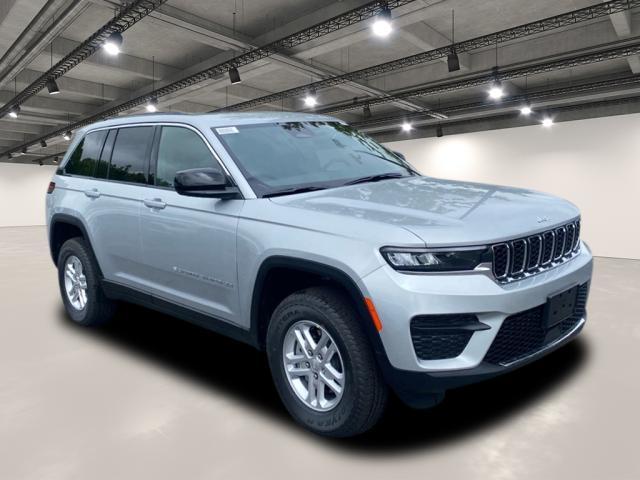 new 2025 Jeep Grand Cherokee car, priced at $41,238