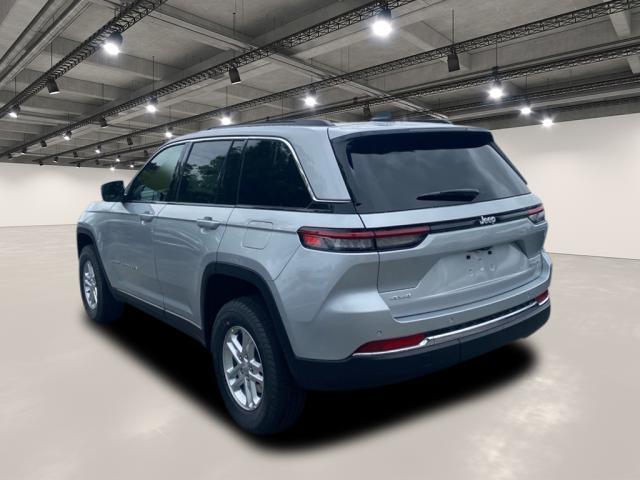 new 2025 Jeep Grand Cherokee car, priced at $41,238