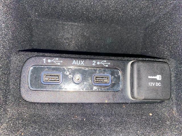 used 2018 Jeep Grand Cherokee car, priced at $18,991