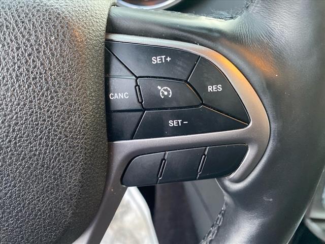 used 2018 Jeep Grand Cherokee car, priced at $18,991