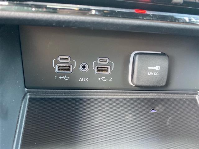 new 2025 Jeep Grand Cherokee car, priced at $39,825