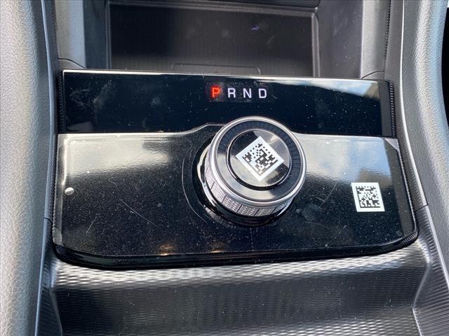 new 2025 Jeep Grand Cherokee car, priced at $39,825