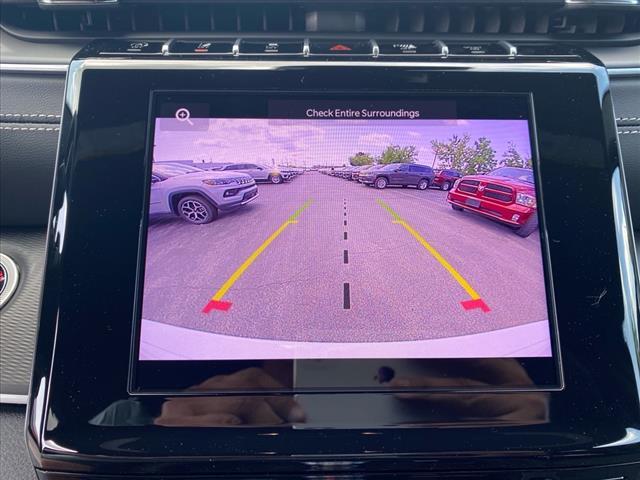 new 2025 Jeep Grand Cherokee car, priced at $39,825