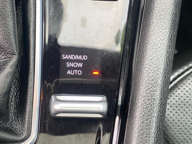 used 2022 Jeep Compass car, priced at $26,211