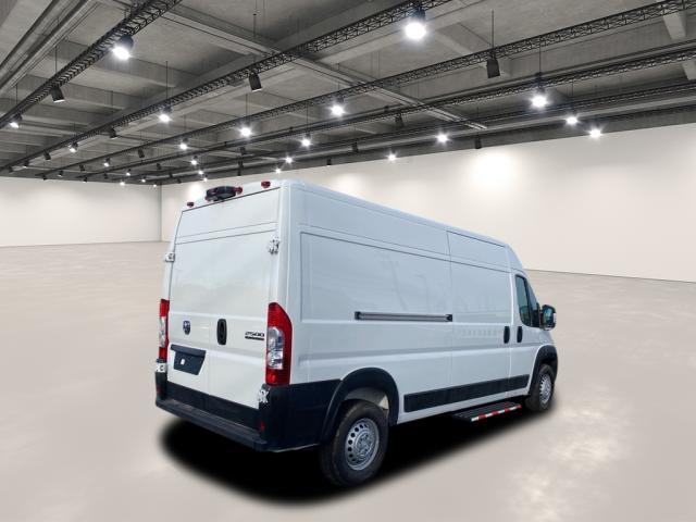 used 2025 Ram ProMaster 2500 car
