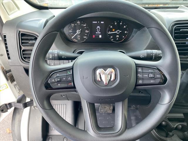 used 2025 Ram ProMaster 2500 car