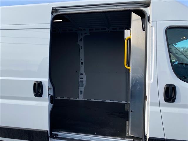 used 2025 Ram ProMaster 2500 car