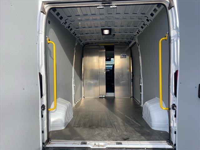 used 2025 Ram ProMaster 2500 car