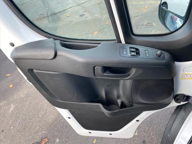 used 2025 Ram ProMaster 2500 car