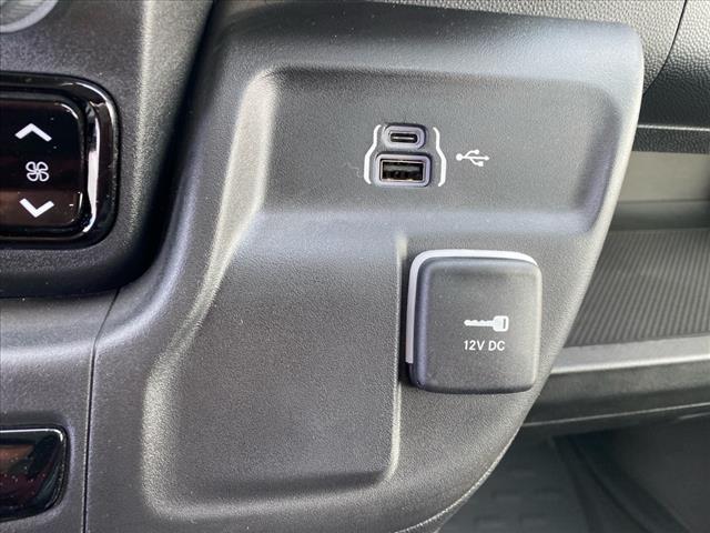 used 2025 Ram ProMaster 2500 car