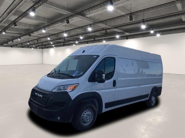used 2025 Ram ProMaster 2500 car