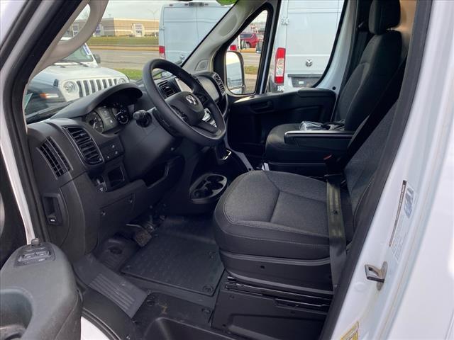 used 2025 Ram ProMaster 2500 car