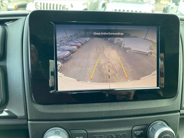 used 2025 Ram ProMaster 2500 car