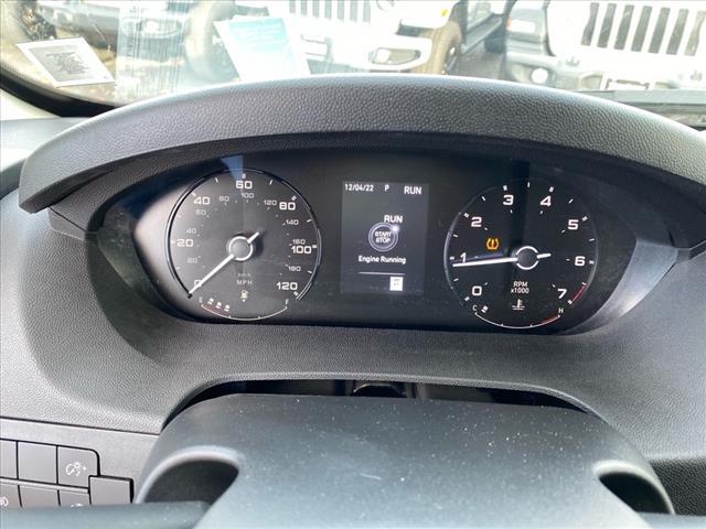 used 2025 Ram ProMaster 2500 car