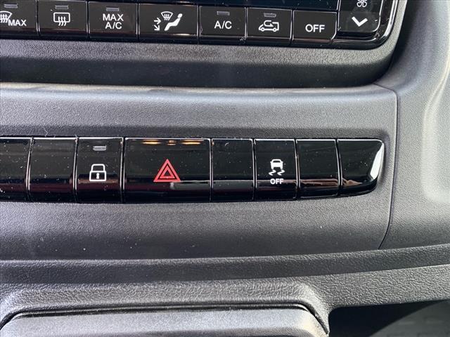 used 2025 Ram ProMaster 2500 car