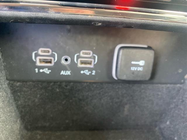 used 2022 Jeep Grand Cherokee L car, priced at $34,871