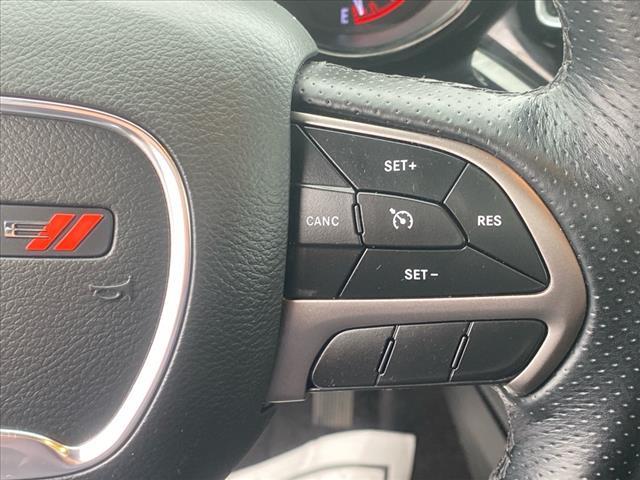 used 2021 Dodge Durango car