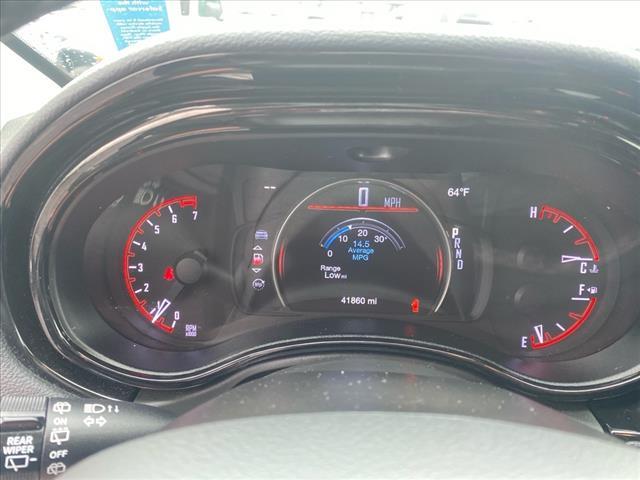 used 2021 Dodge Durango car