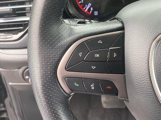 used 2021 Dodge Durango car