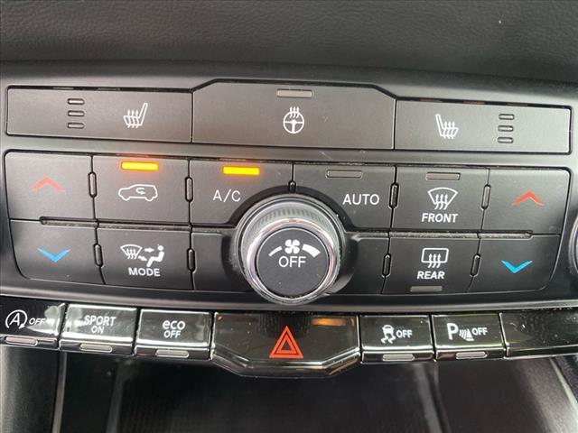 used 2021 Dodge Durango car