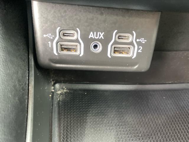 used 2021 Dodge Durango car
