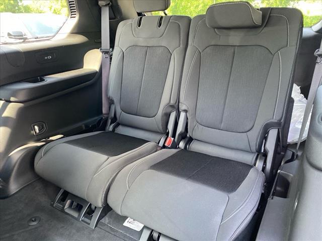 new 2025 Jeep Grand Cherokee L car, priced at $43,420