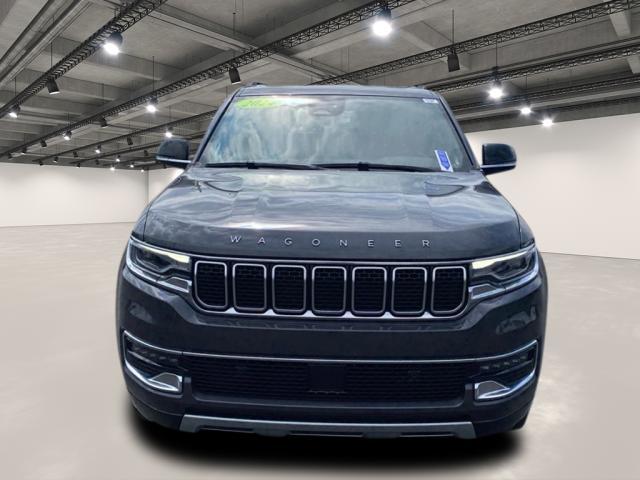 used 2024 Jeep Wagoneer L car, priced at $59,991