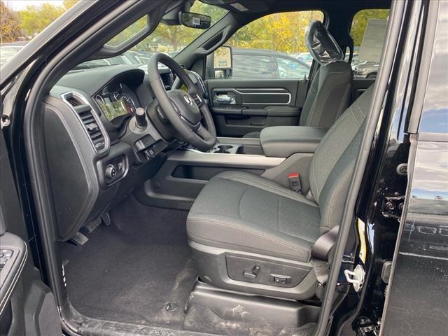 new 2026 Ram 2500 car, priced at $64,385