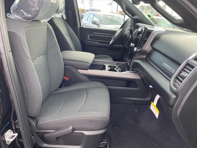 new 2026 Ram 2500 car, priced at $64,385