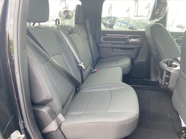 new 2026 Ram 2500 car, priced at $64,385