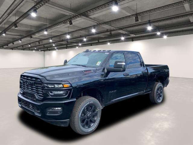 new 2026 Ram 2500 car, priced at $64,385