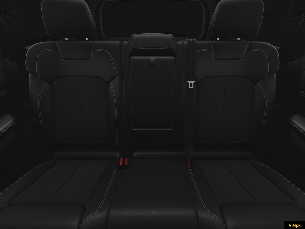 new 2025 Jeep Grand Cherokee car, priced at $49,370